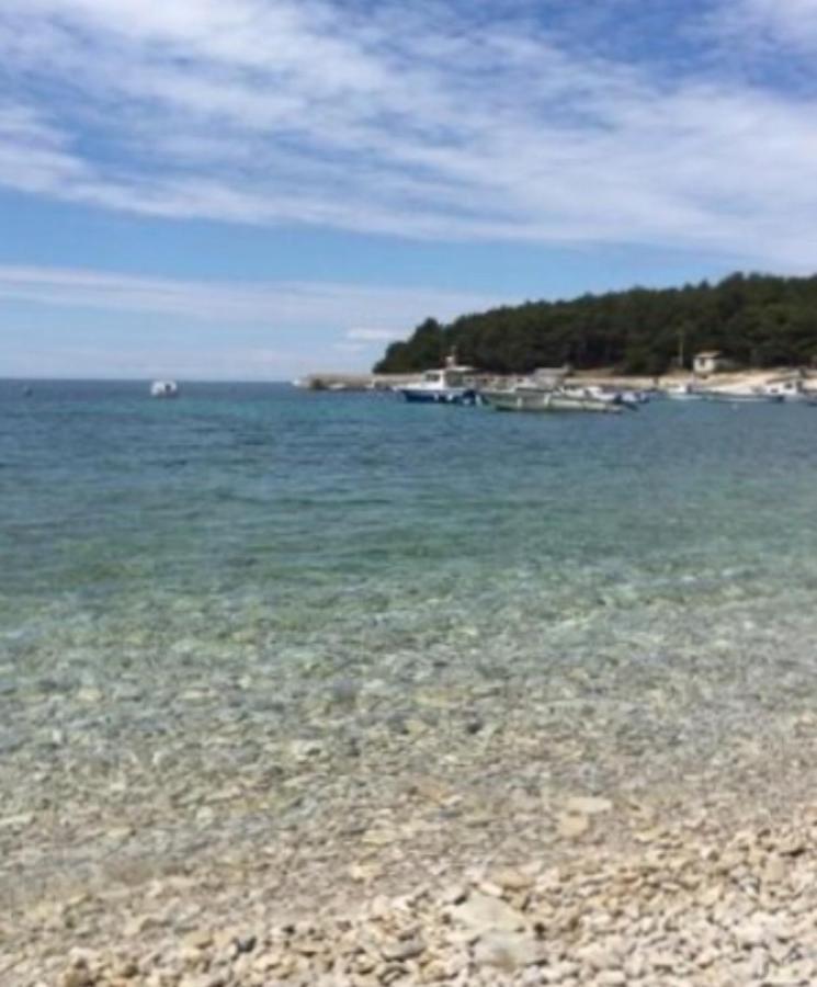Jabuka Lägenhet Banjole Exteriör bild